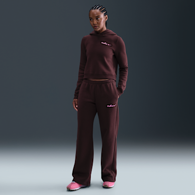 Nike Sportswear Phoenix Fleece Women's Straight-Leg Sweatpants